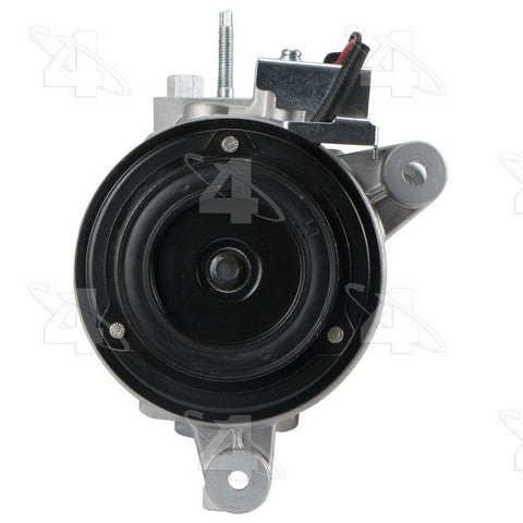 A/C Compressor Four Seasons 198381