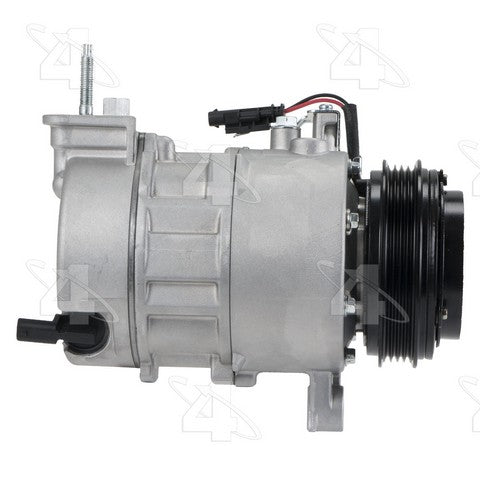 A/C Compressor Four Seasons 198381