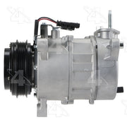 A/C Compressor Four Seasons 198381
