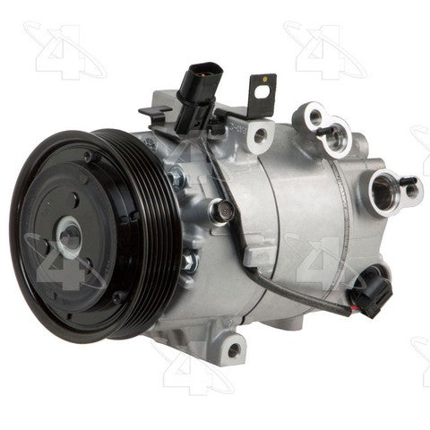 A/C Compressor Four Seasons 198383