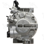 A/C Compressor Four Seasons 198383