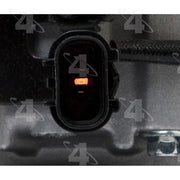 A/C Compressor Four Seasons 198383