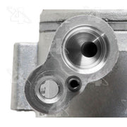 A/C Compressor Four Seasons 198383
