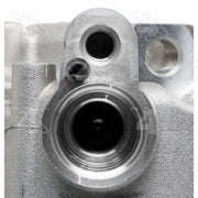A/C Compressor Four Seasons 198383