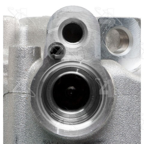 A/C Compressor Four Seasons 198383
