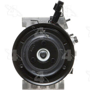 A/C Compressor Four Seasons 198383