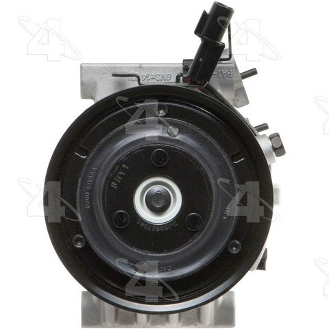 A/C Compressor Four Seasons 198383