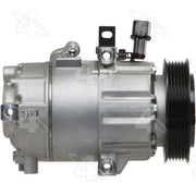 A/C Compressor Four Seasons 198383