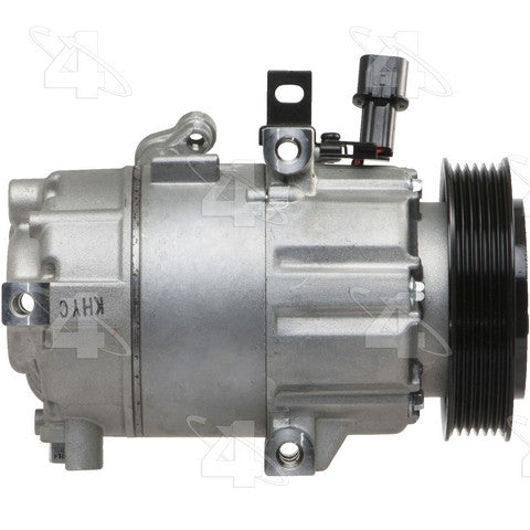 A/C Compressor Four Seasons 198383