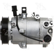 A/C Compressor Four Seasons 198383