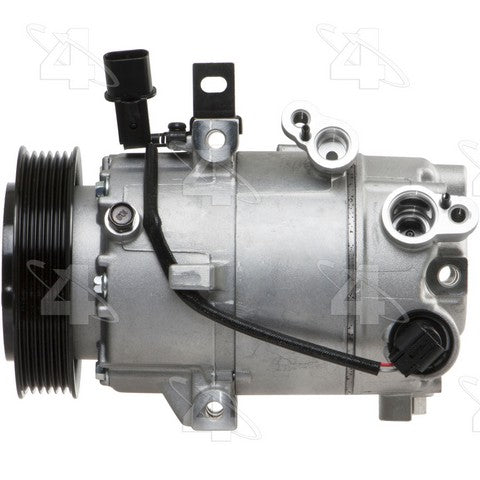 A/C Compressor Four Seasons 198383