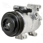 A/C Compressor Four Seasons 198384