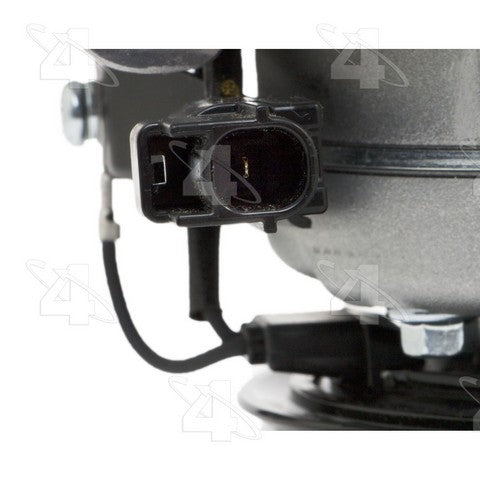 A/C Compressor Four Seasons 198384