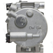 A/C Compressor Four Seasons 198386