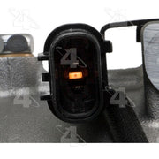 A/C Compressor Four Seasons 198386
