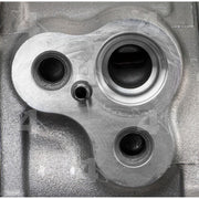 A/C Compressor Four Seasons 198386