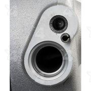 A/C Compressor Four Seasons 198386