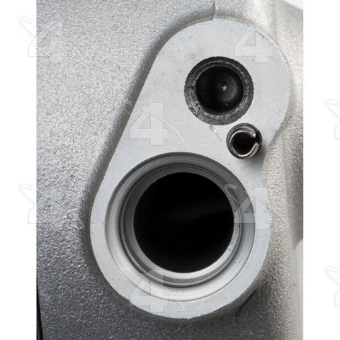 A/C Compressor Four Seasons 198386