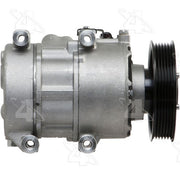 A/C Compressor Four Seasons 198386