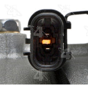 A/C Compressor Four Seasons 198389