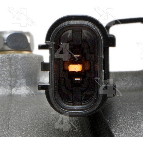 A/C Compressor Four Seasons 198389