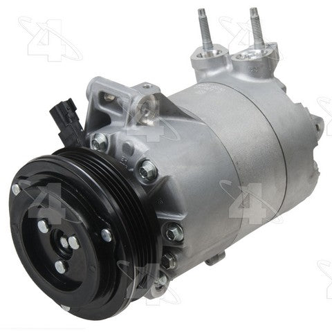 A/C Compressor Four Seasons 198392