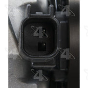 A/C Compressor Four Seasons 198392