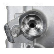 A/C Compressor Four Seasons 198392