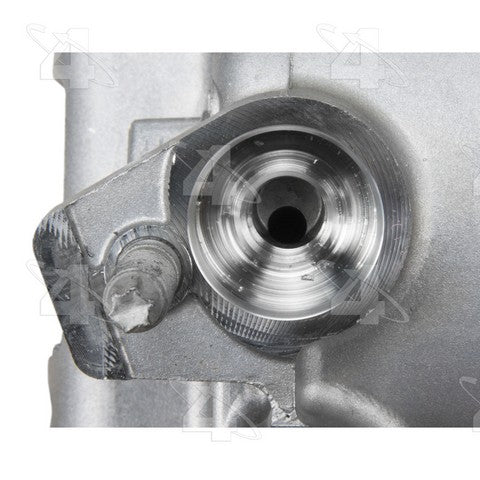A/C Compressor Four Seasons 198392