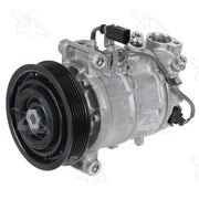 A/C Compressor Four Seasons 198394