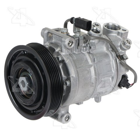 A/C Compressor Four Seasons 198394