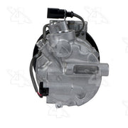 A/C Compressor Four Seasons 198394