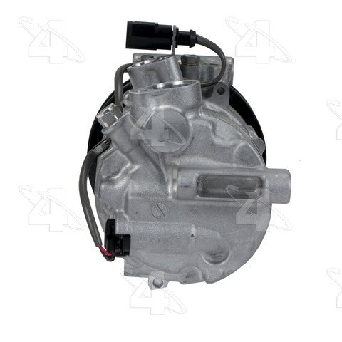 A/C Compressor Four Seasons 198394