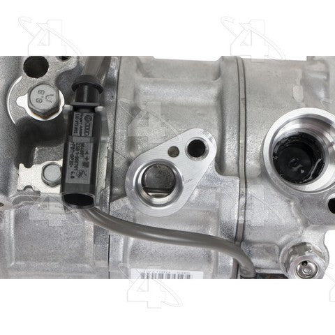 A/C Compressor Four Seasons 198394