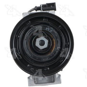 A/C Compressor Four Seasons 198394