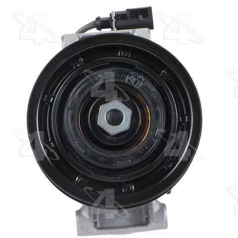 A/C Compressor Four Seasons 198394