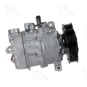 A/C Compressor Four Seasons 198394