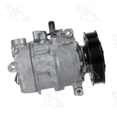 A/C Compressor Four Seasons 198394