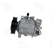 A/C Compressor Four Seasons 198394