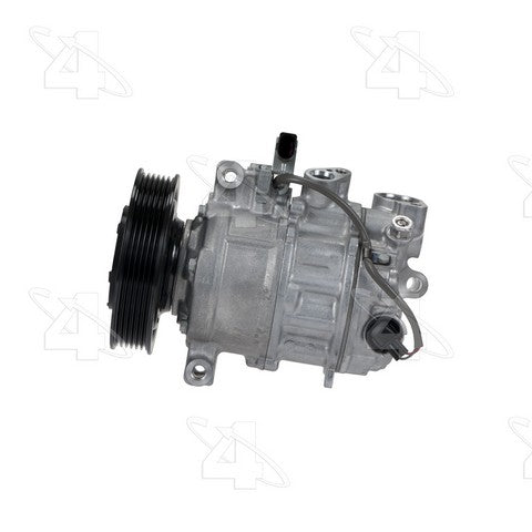 A/C Compressor Four Seasons 198394