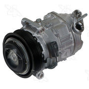 A/C Compressor Four Seasons 198396