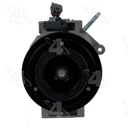 A/C Compressor Four Seasons 198396