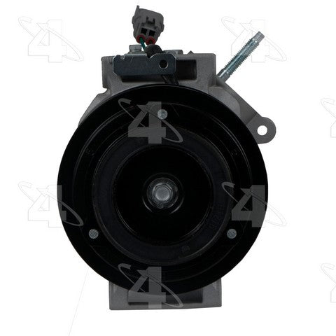A/C Compressor Four Seasons 198396