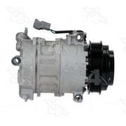 A/C Compressor Four Seasons 198396