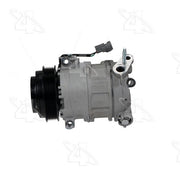 A/C Compressor Four Seasons 198396
