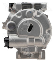 A/C Compressor Four Seasons 198397