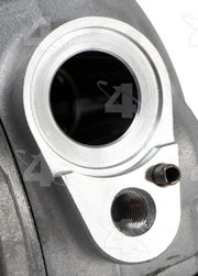 A/C Compressor Four Seasons 198397