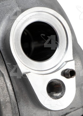 A/C Compressor Four Seasons 198397