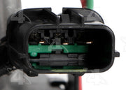 A/C Compressor Four Seasons 198397