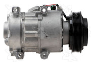 A/C Compressor Four Seasons 198397
